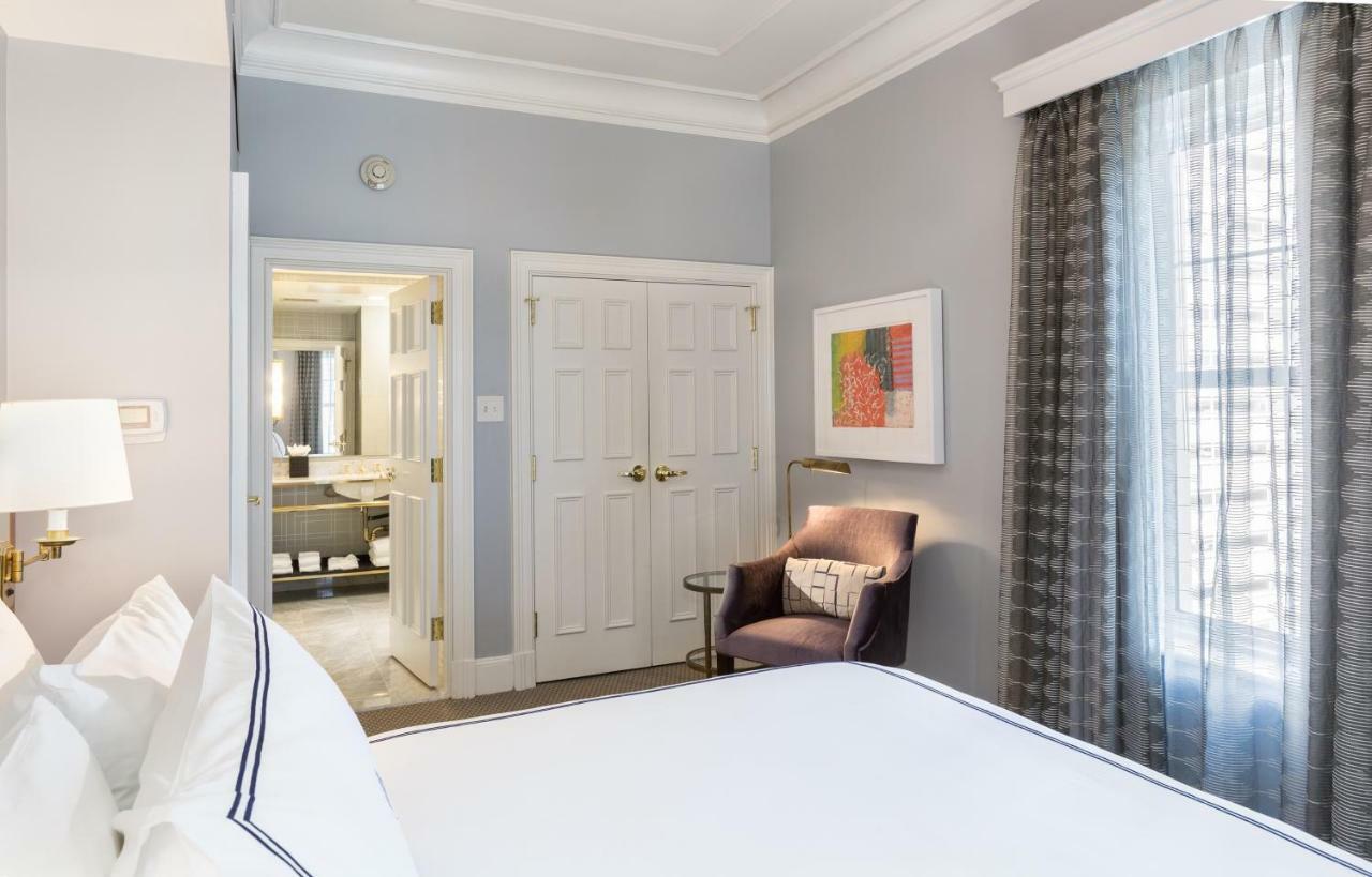 Executive One-Bedroom Suite