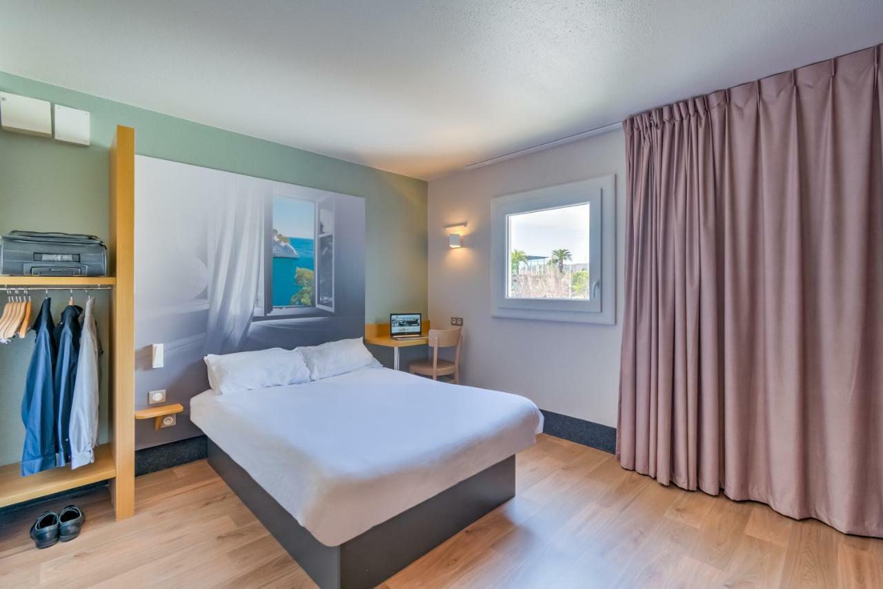 Double Room Disability Access