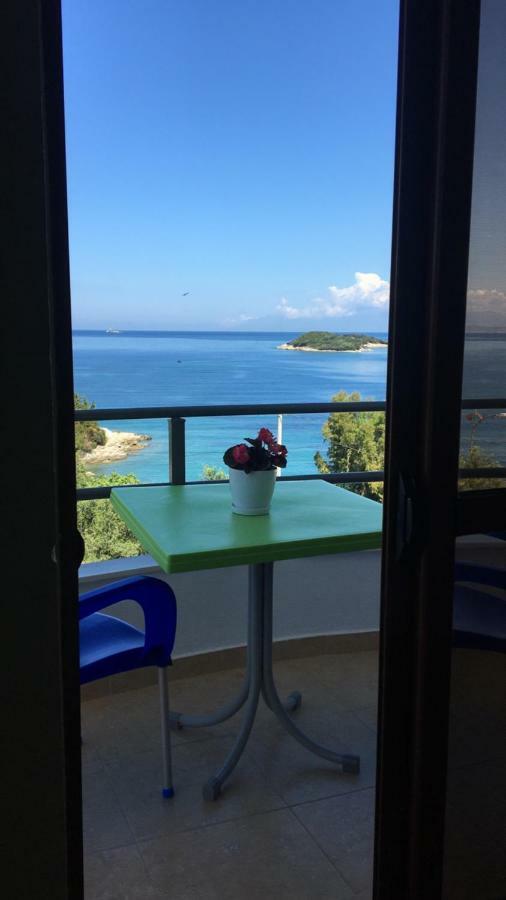 Apartment Sea View