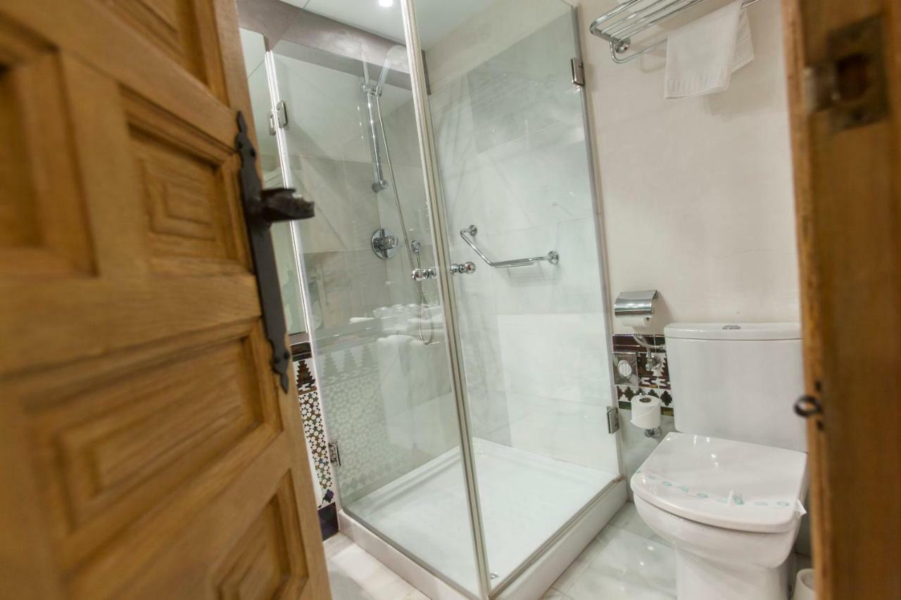 Interior Double or Twin Room