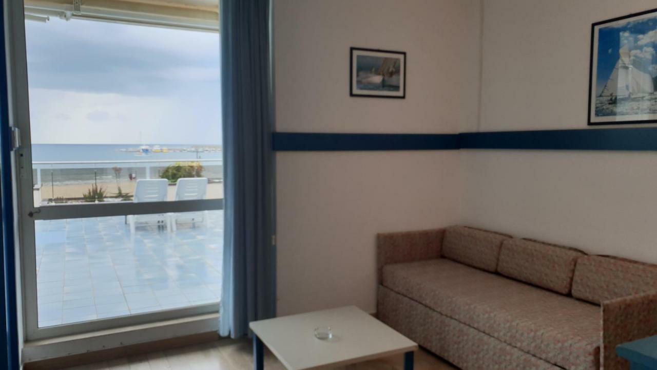 Suite Sea View