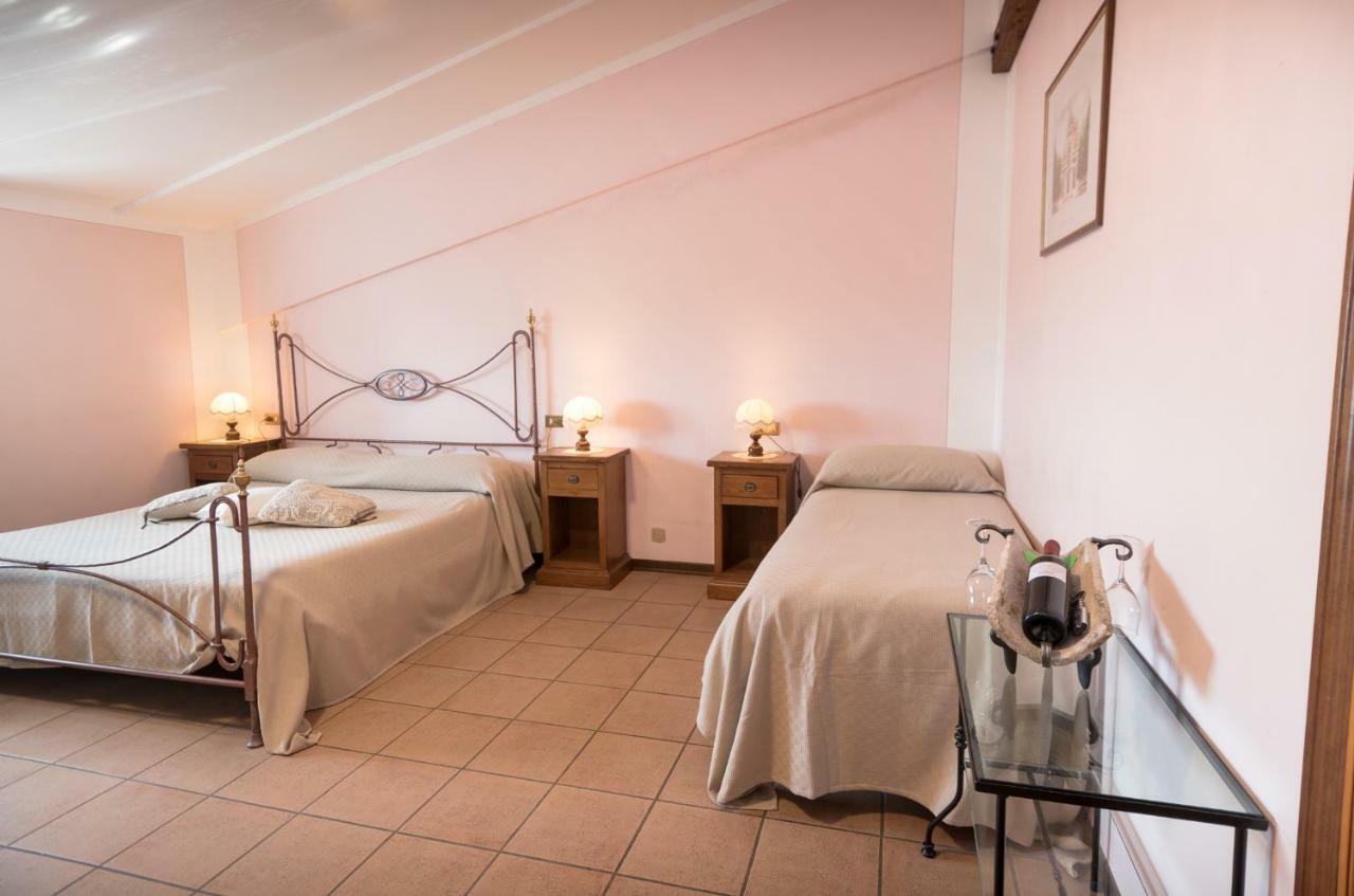 Comfort Quadruple Room