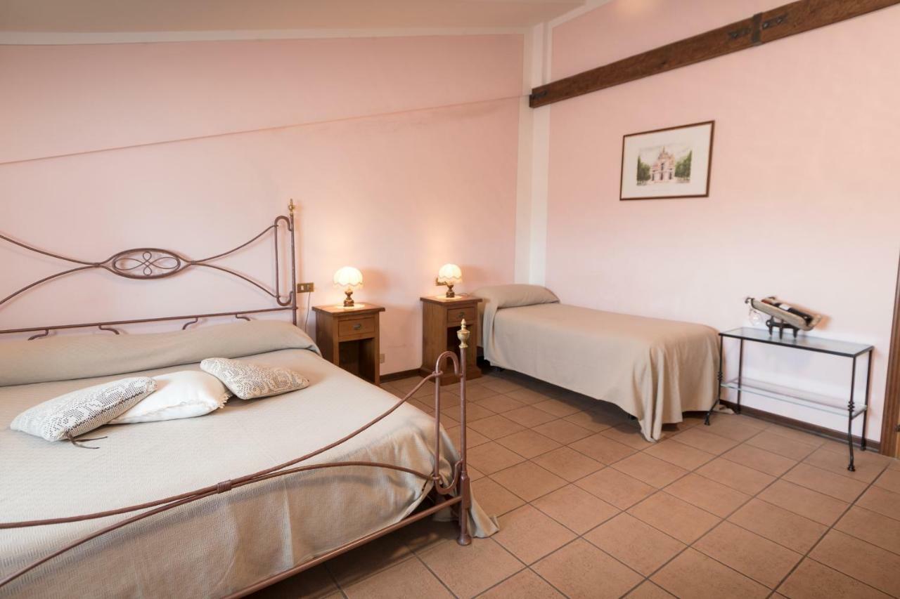 Comfort Quadruple Room