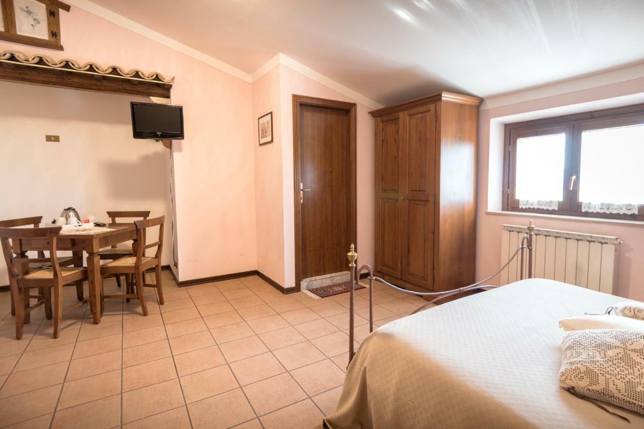 Comfort Quadruple Room