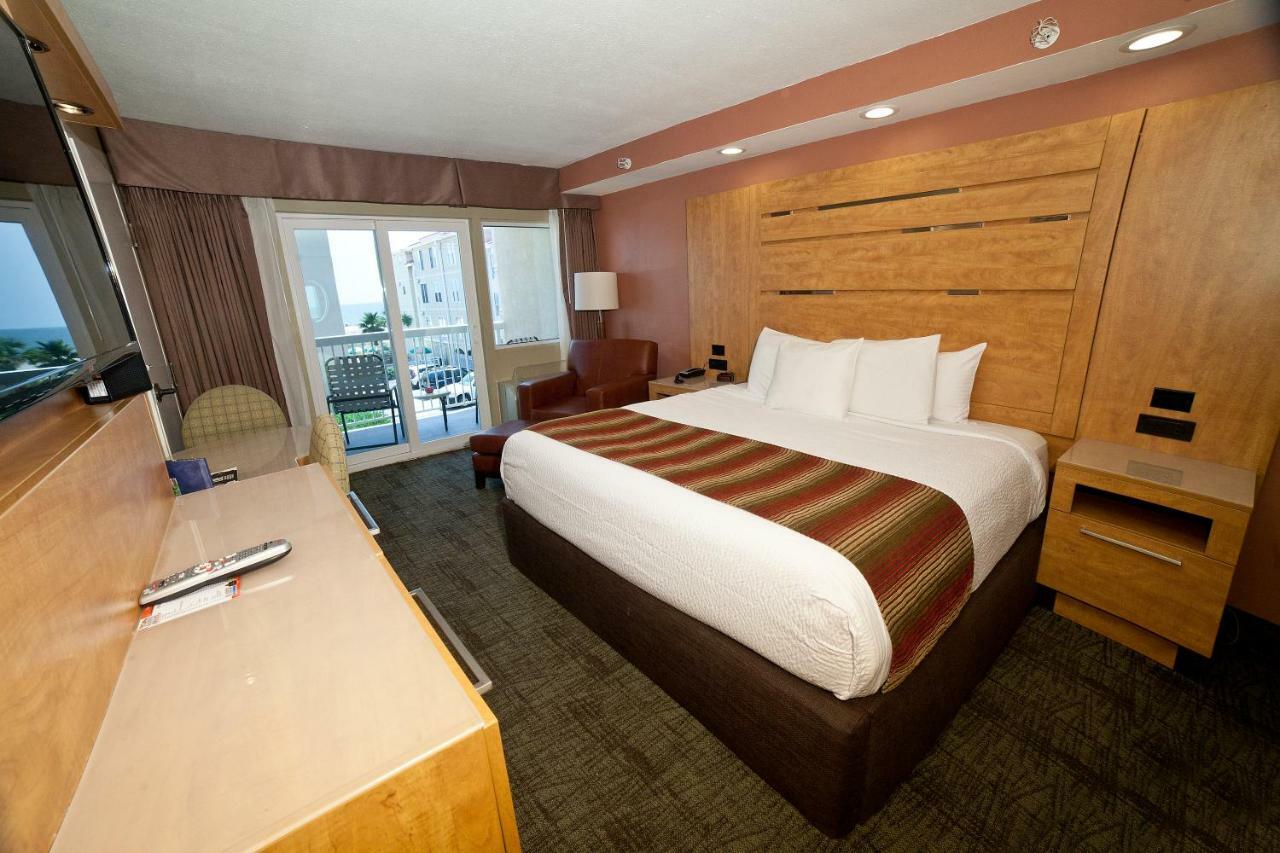 King Room View