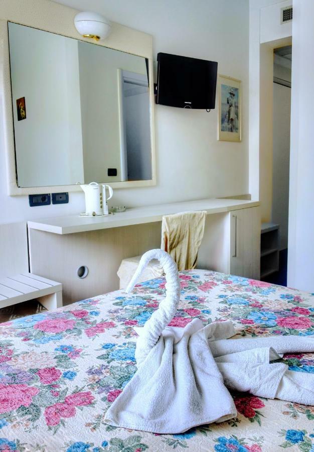 Economy Double Room Balcony