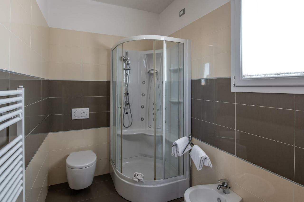 Double or Twin Room Balcony Separate Building