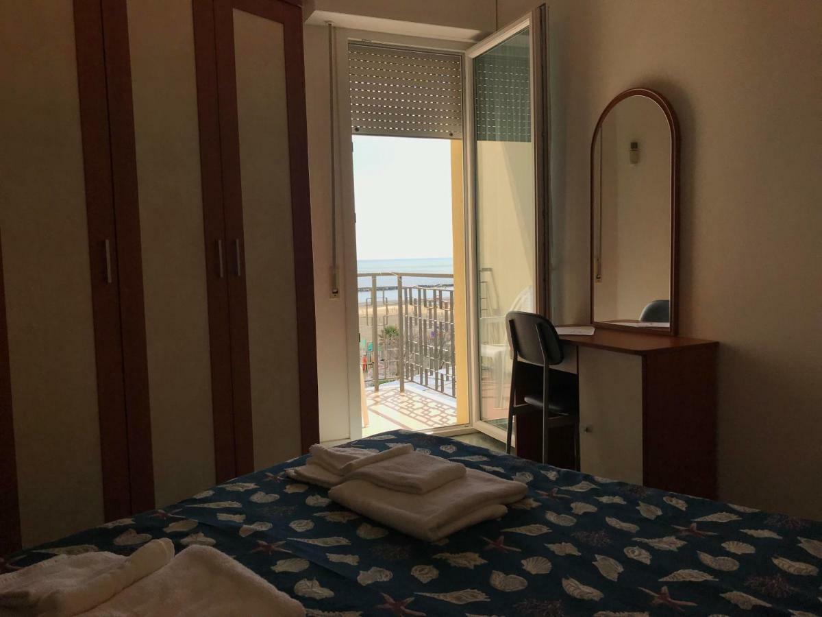 Room Side Sea View