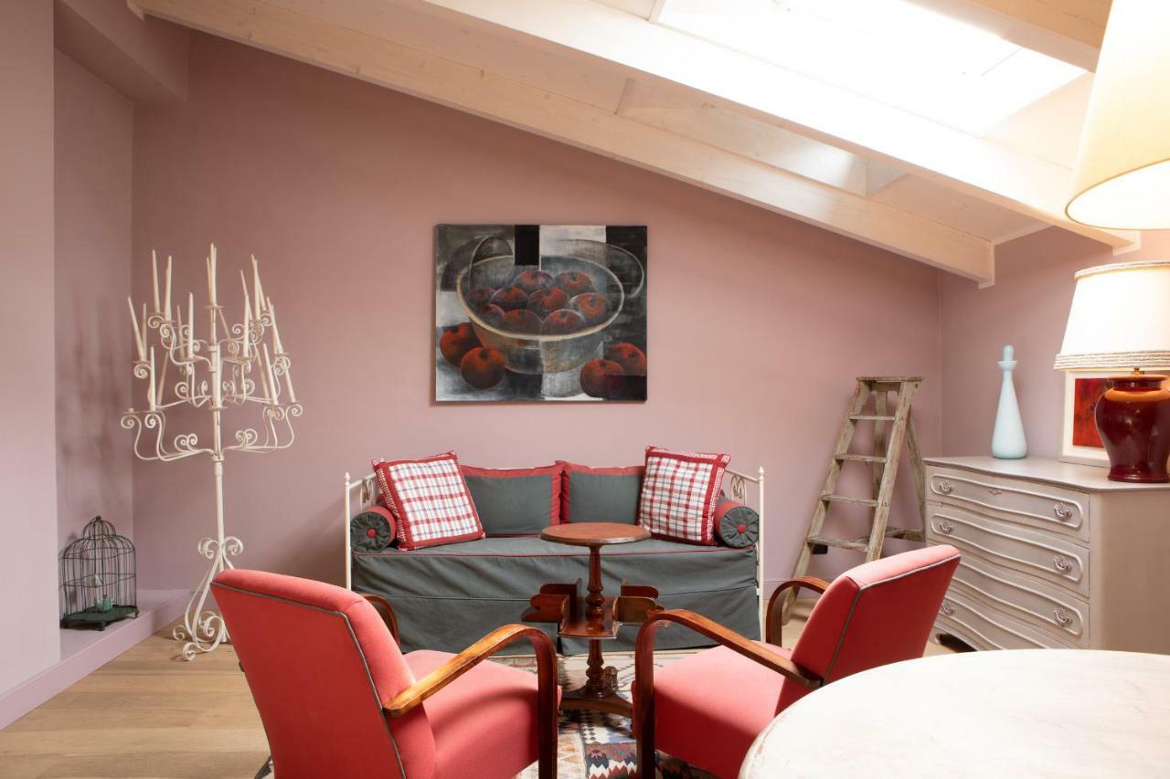 Suite Terrace