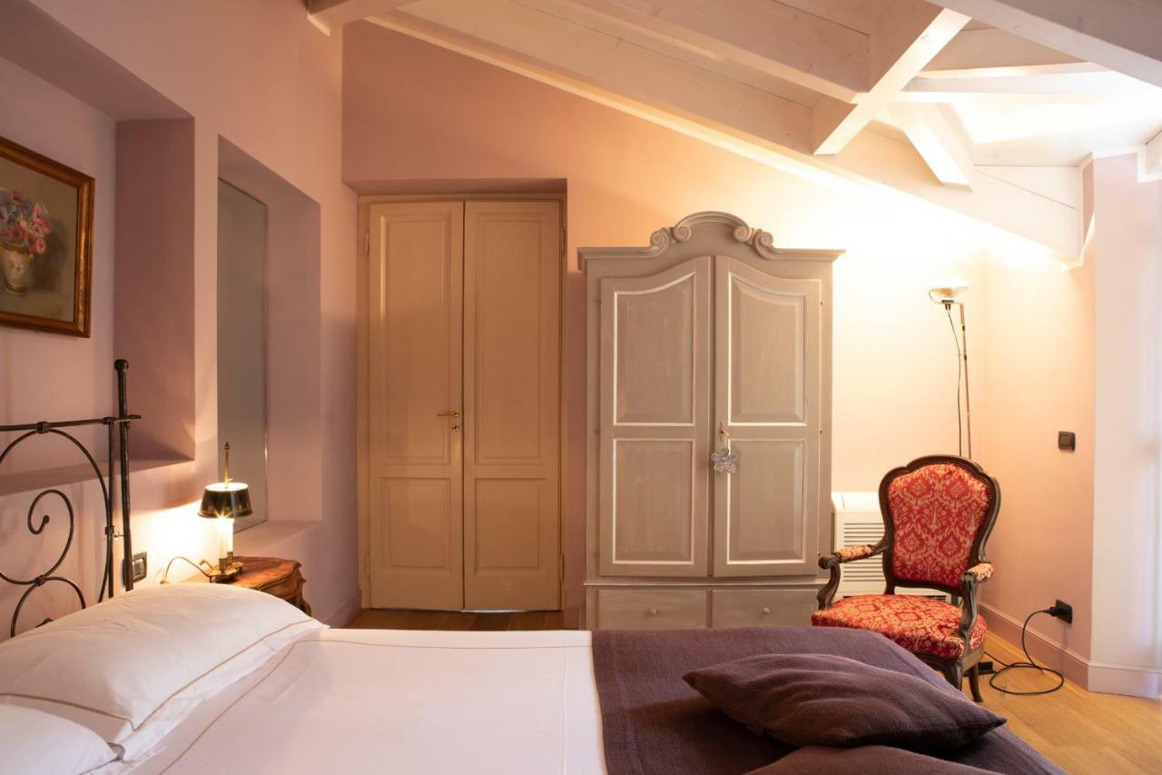 Suite Terrace