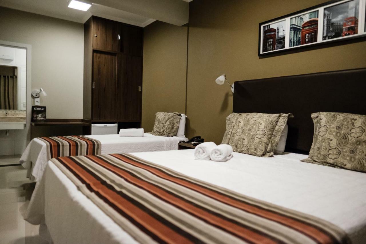 Triple Room Balcony