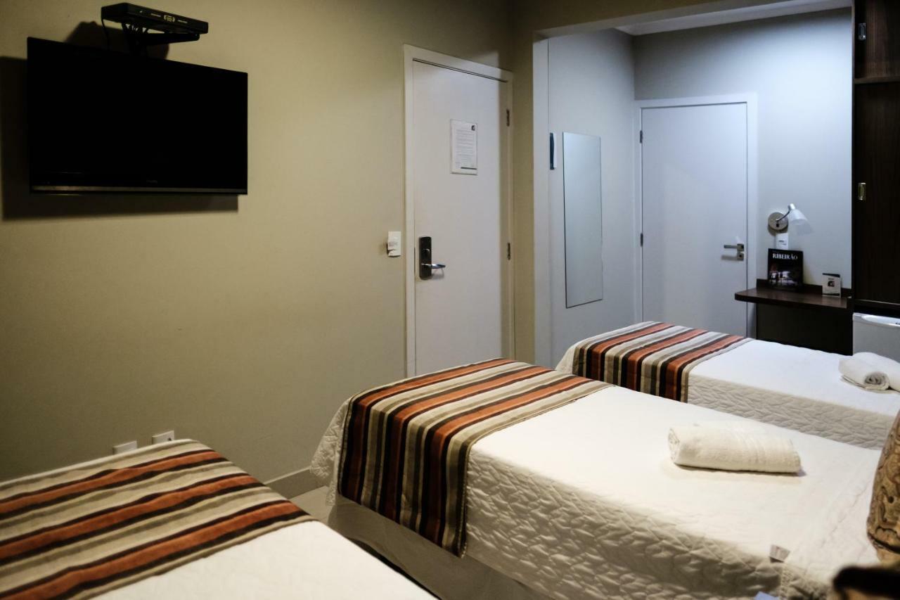 Triple Room Balcony