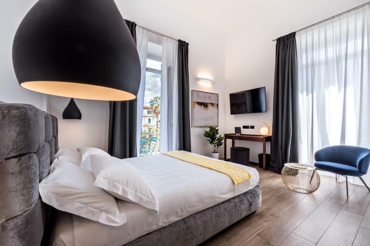 Junior Suite Balcony