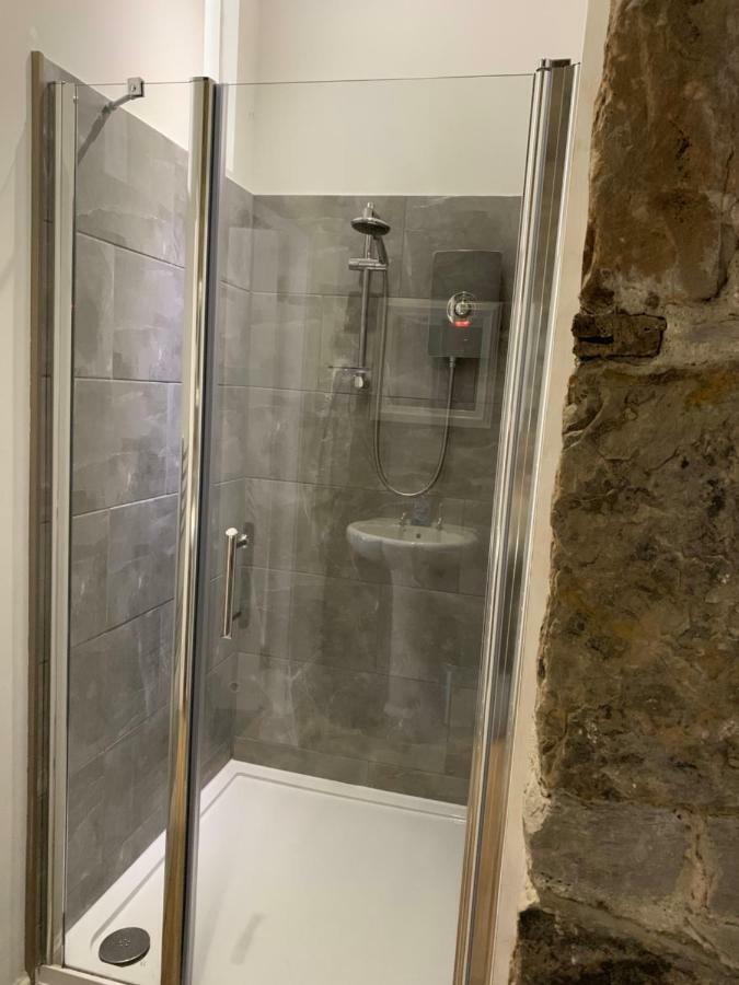 Royal Mile View Suite John Balliol
