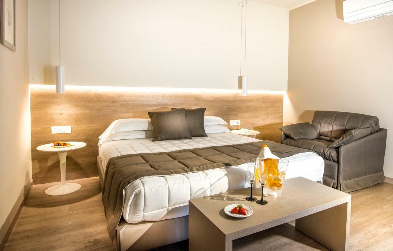 Luxury Double Room