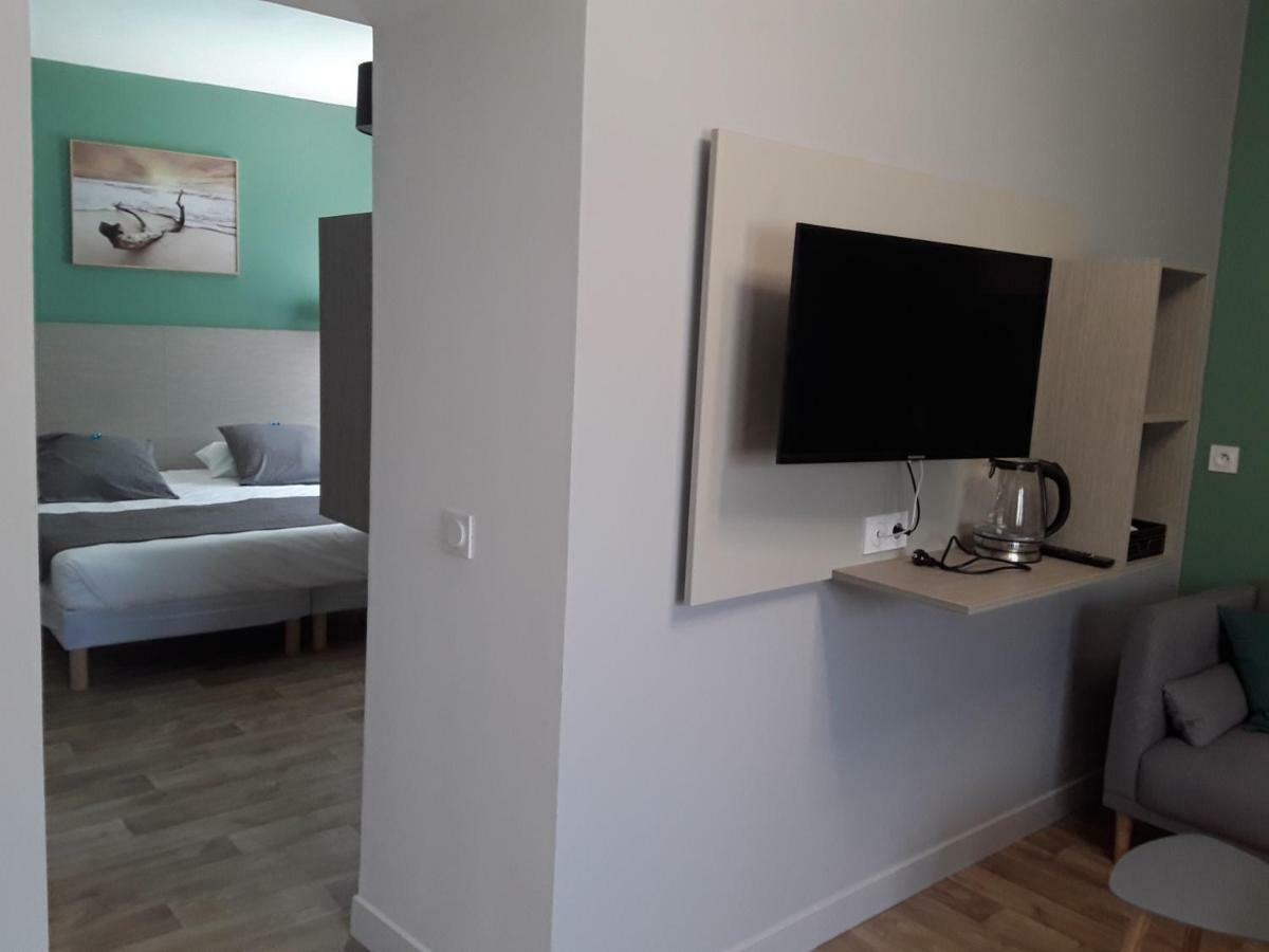 Superior Family Room