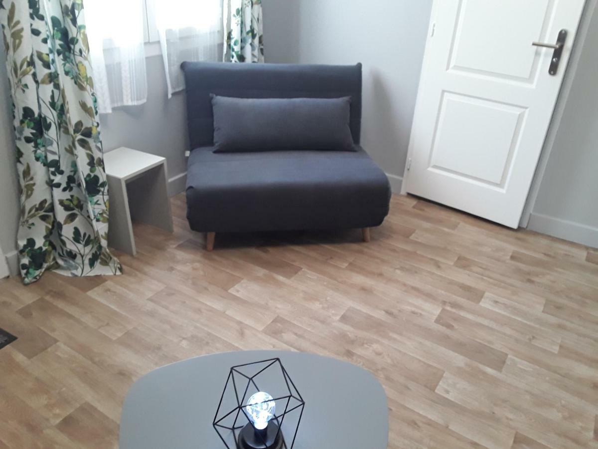 Superior Family Room