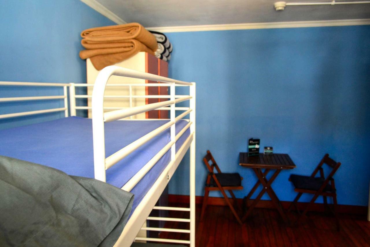 Bed 4-Bed Dormitory Room
