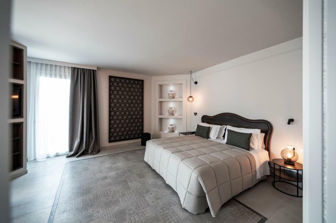 Suite Terrace