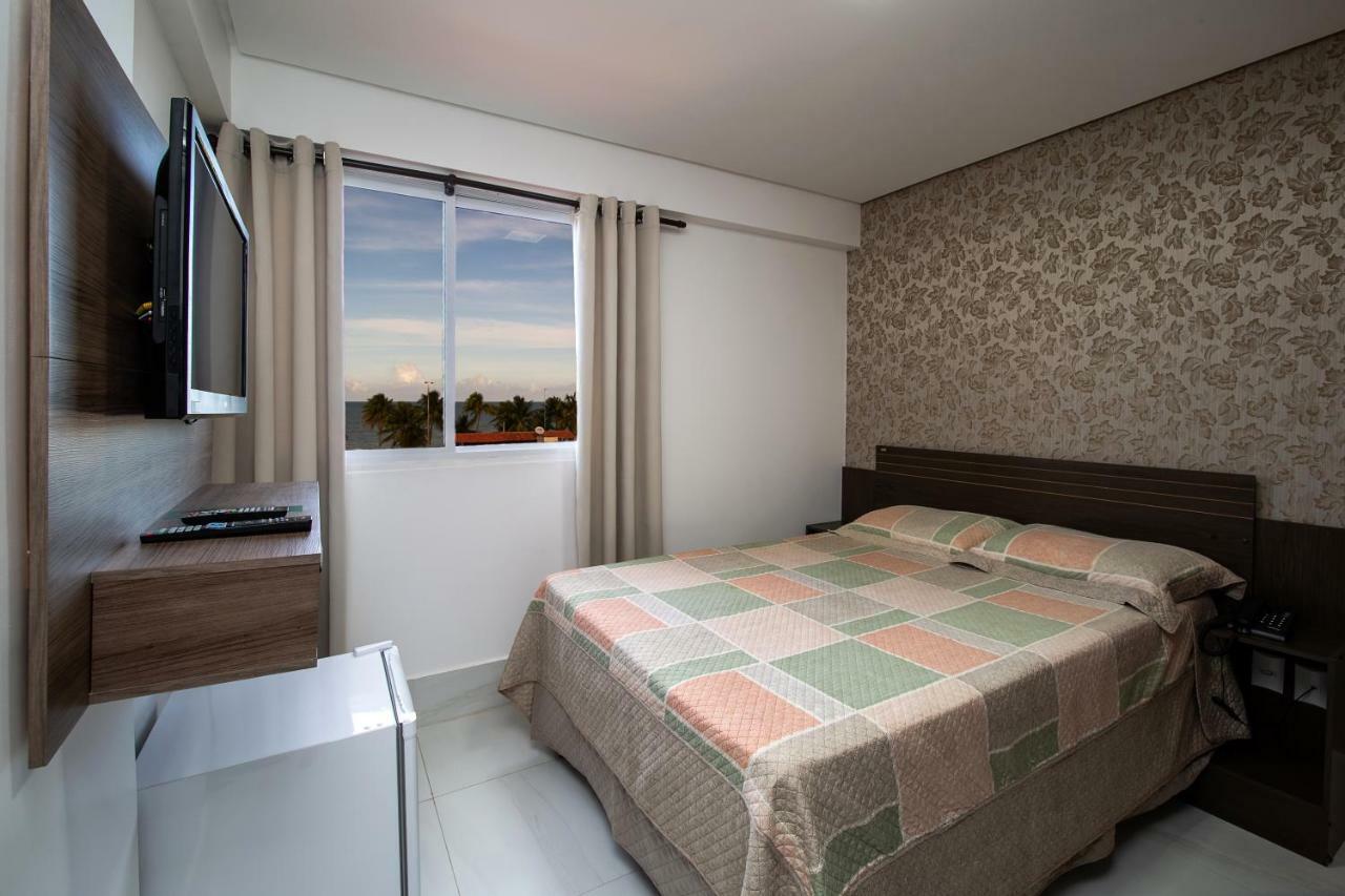 Double Room Sea View