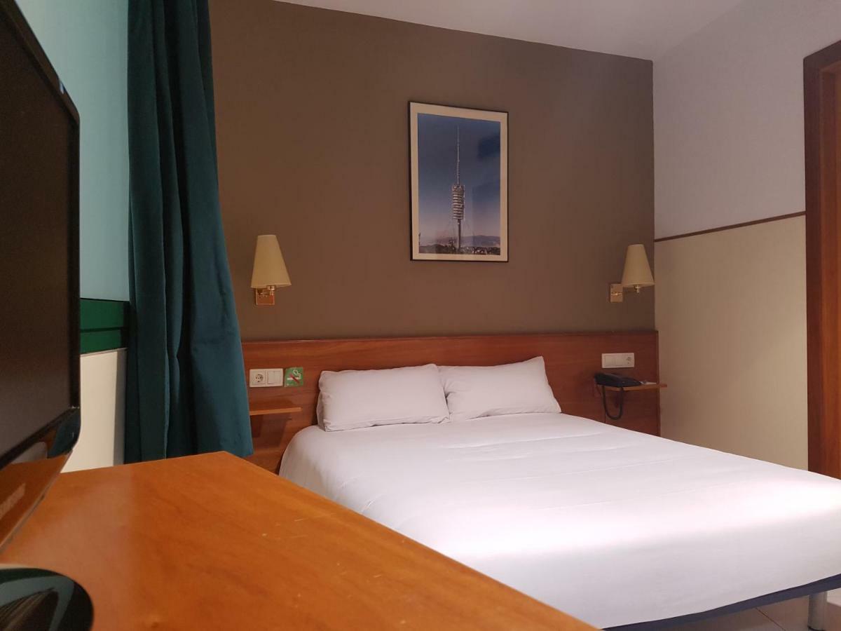 Quarto Duplo Interior