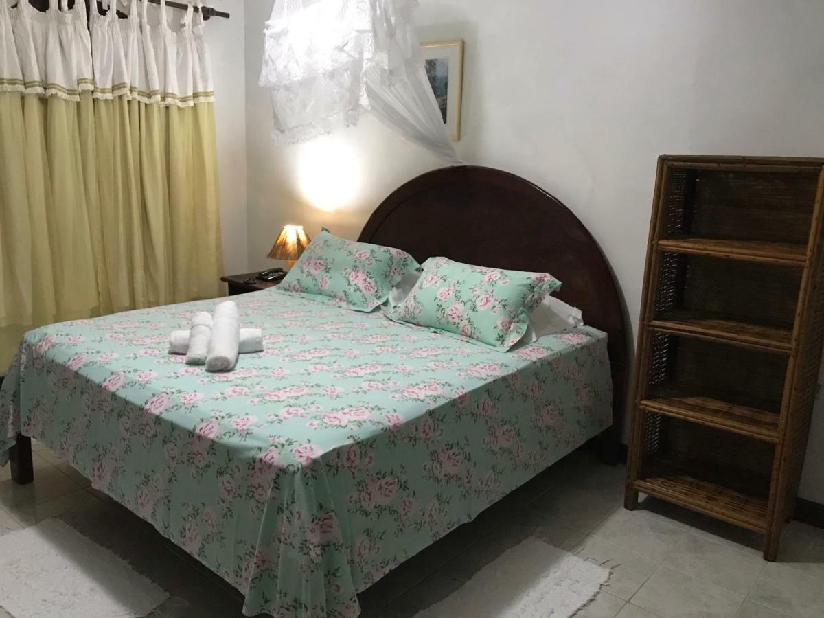 Double Room Sea View