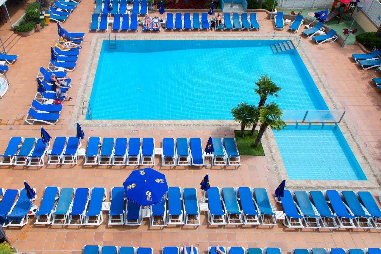 Triple Room Pool View