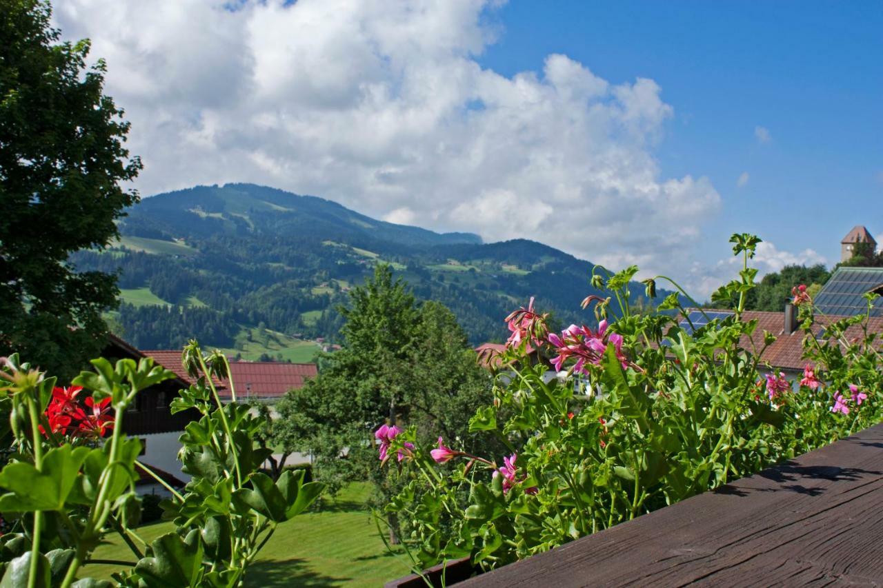 Deluxe Double Room Balcony