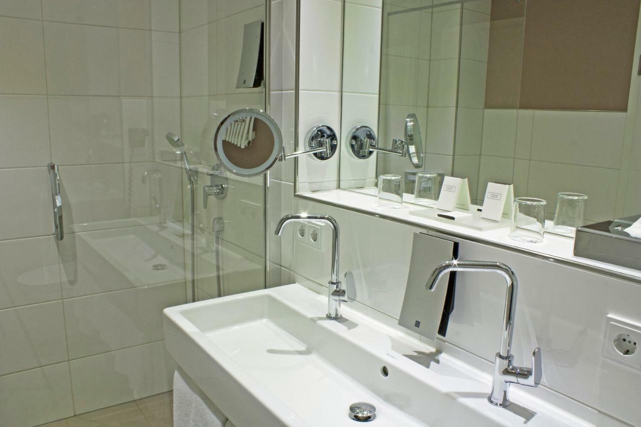 Deluxe Double Room Balcony