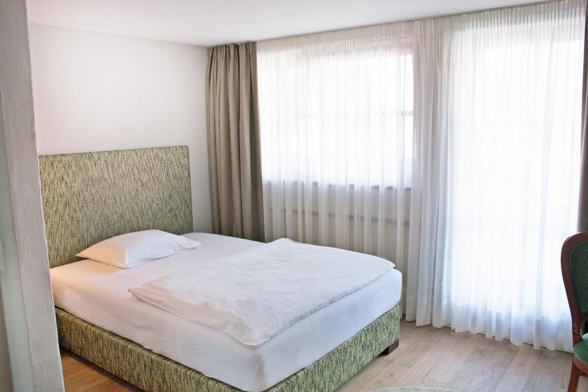 Superior Single Room Annex