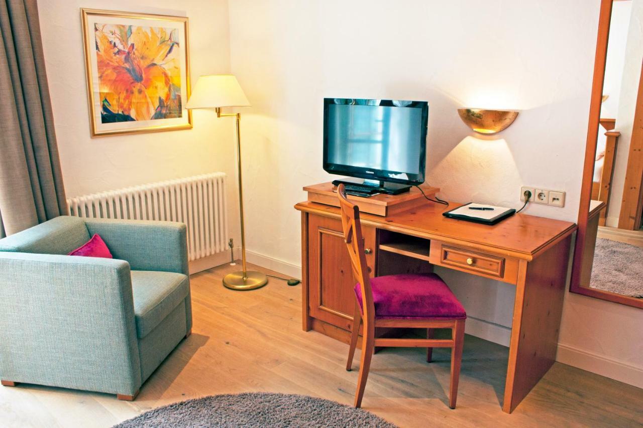 Superior Single Room Annex