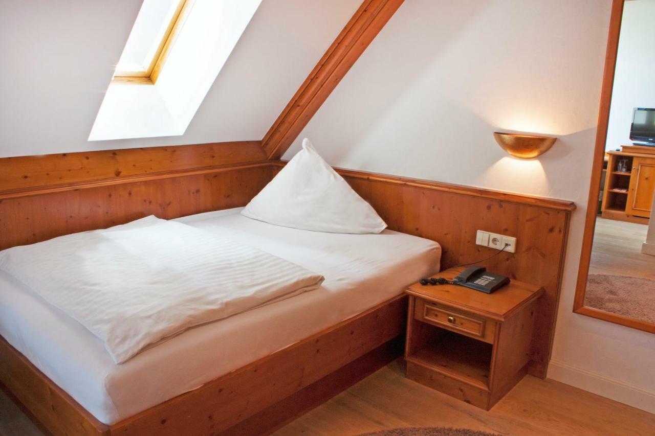 Superior Single Room Annex
