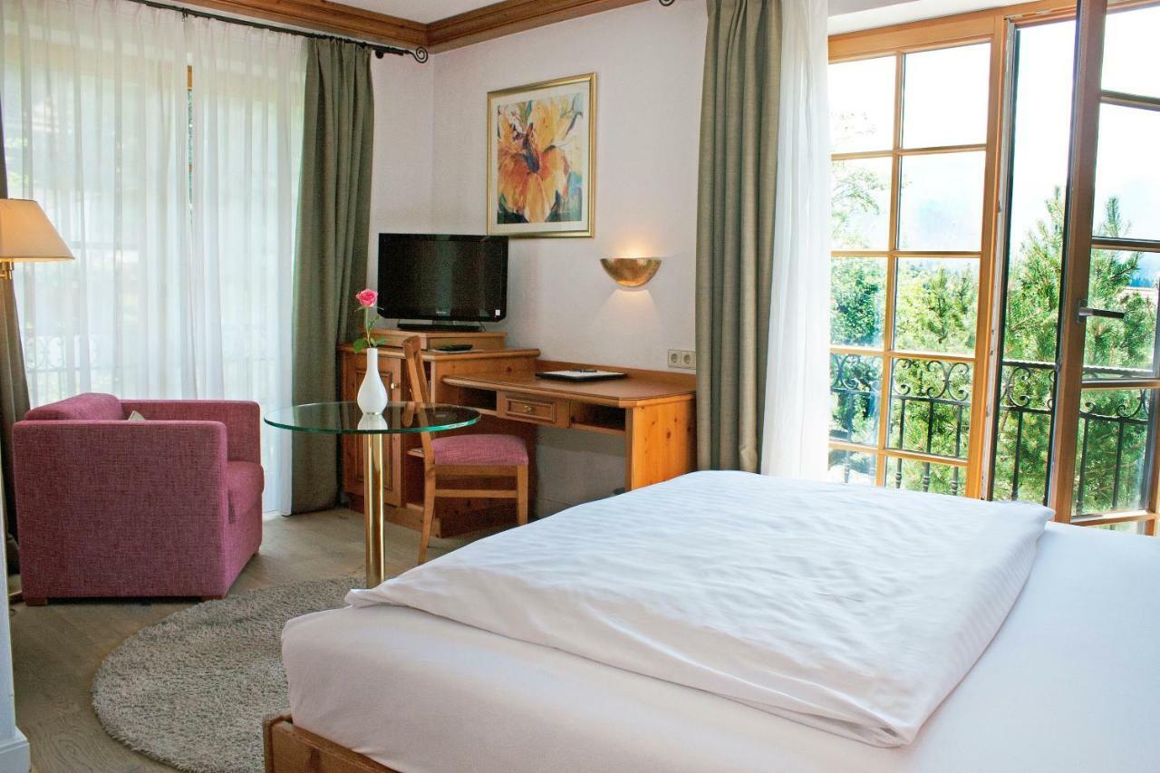 Double Room Queensize 160m mainly Annex