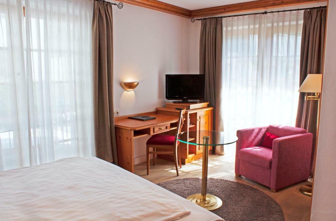 Double Room Queensize 160m mainly Annex