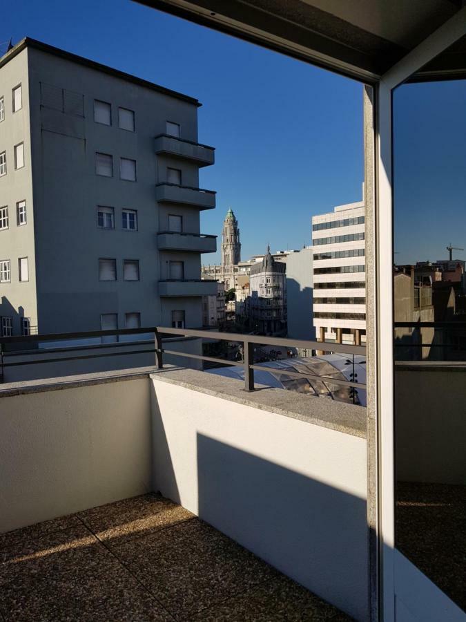 Double Room Terrace