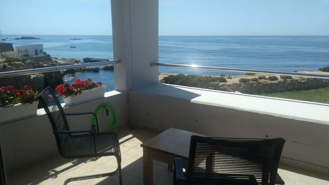 Deluxe Suite Sea View