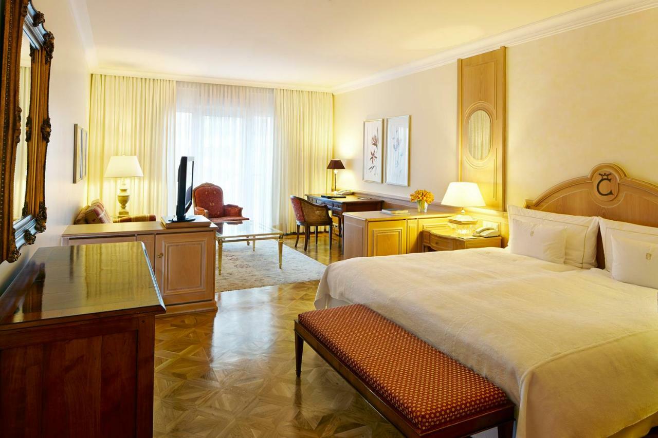 Superior Junior Suite