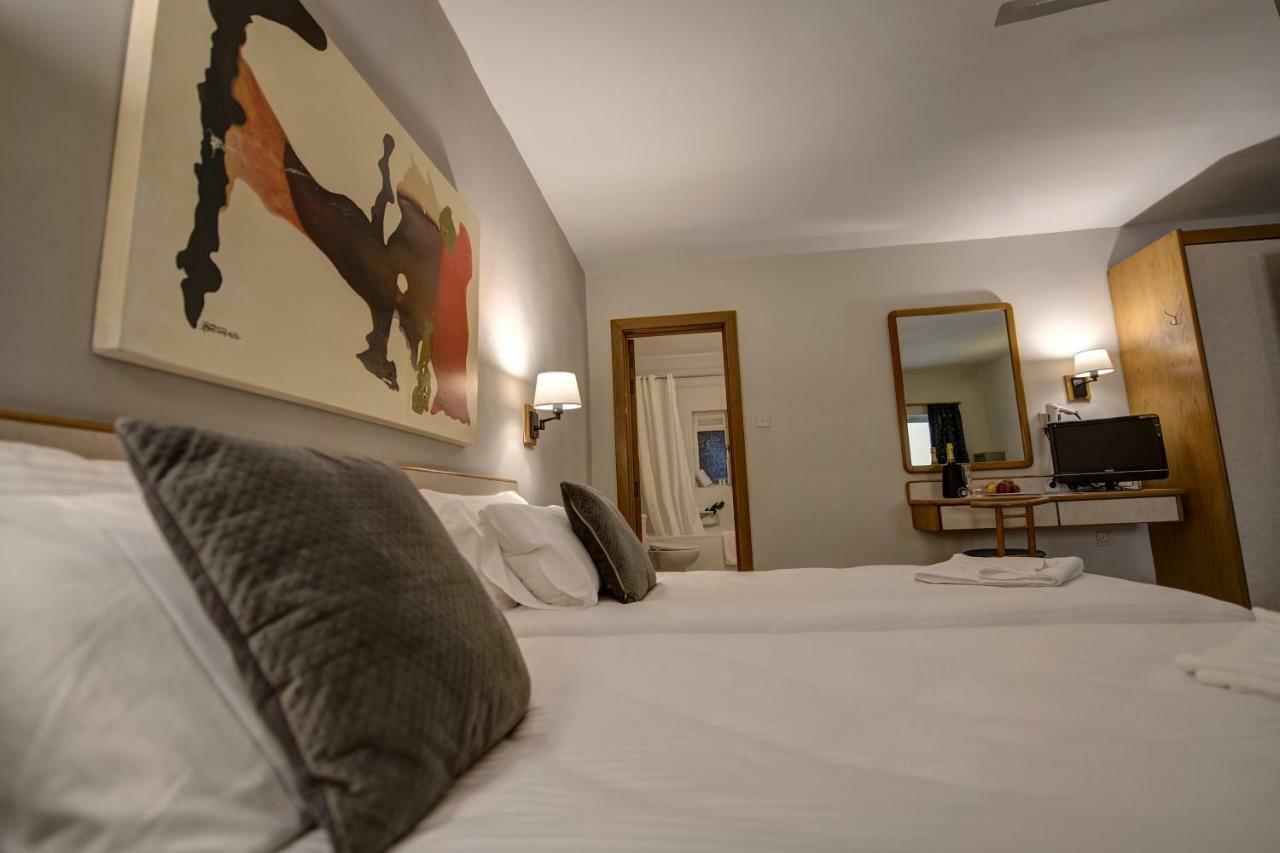 Double or Twin Room