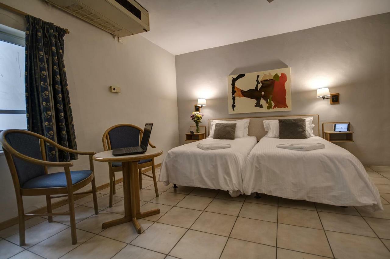 Double or Twin Room