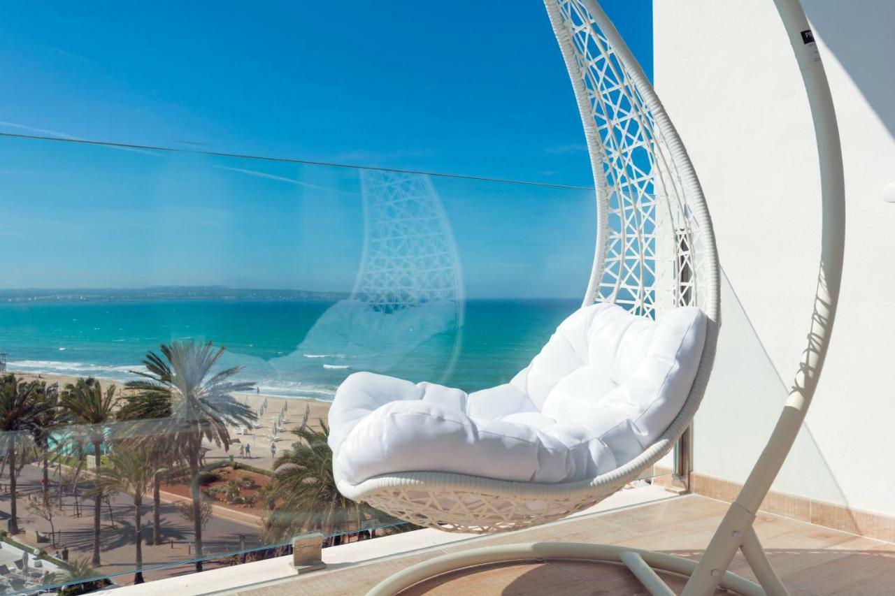 Superior Suite Side Sea View