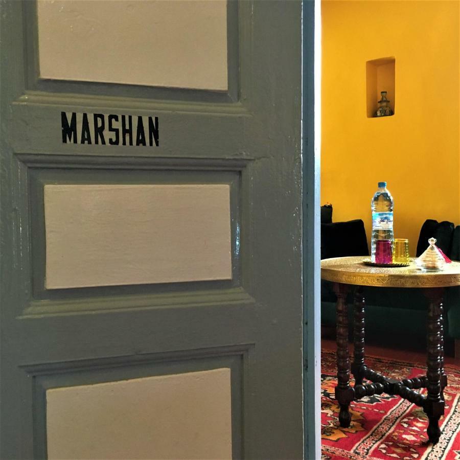Marshan Double Room