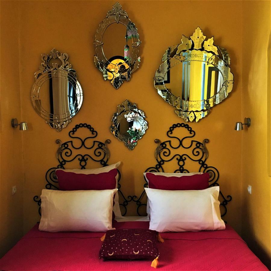 Marshan Double Room