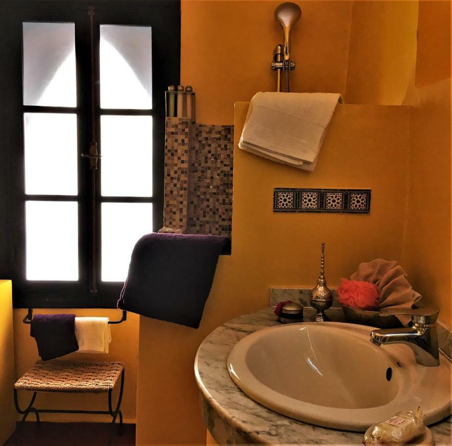 Marshan Double Room