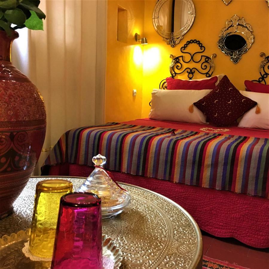 Marshan Double Room