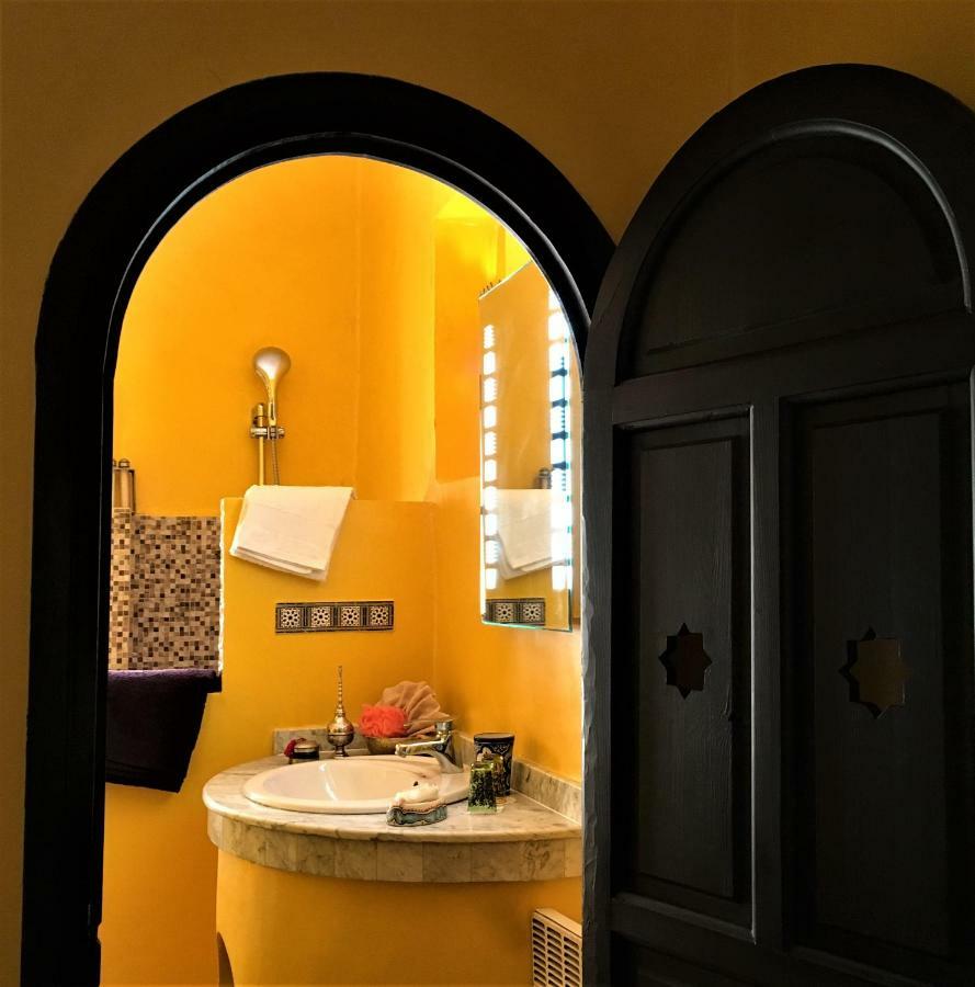 Marshan Double Room