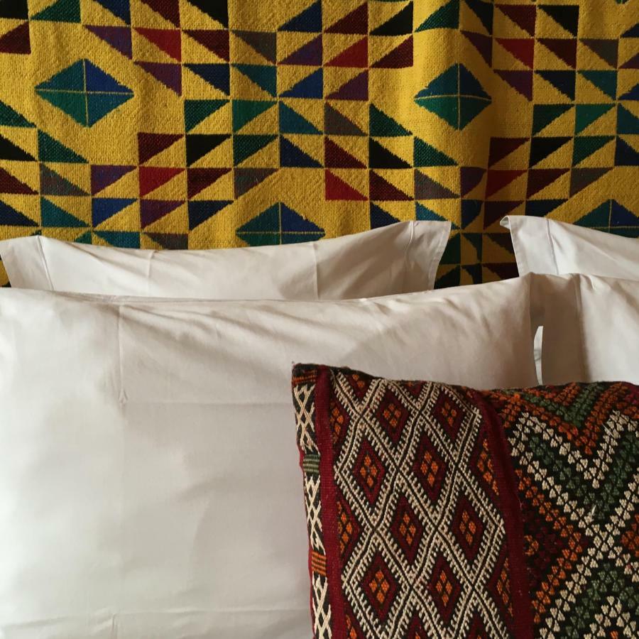 Grand Socco Double Room