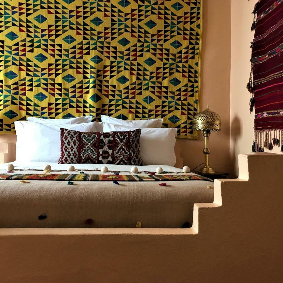 Grand Socco Double Room