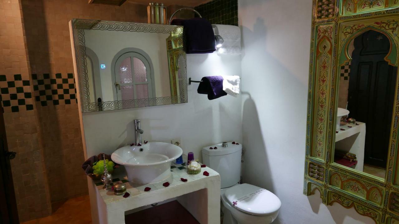Malabata Double Room