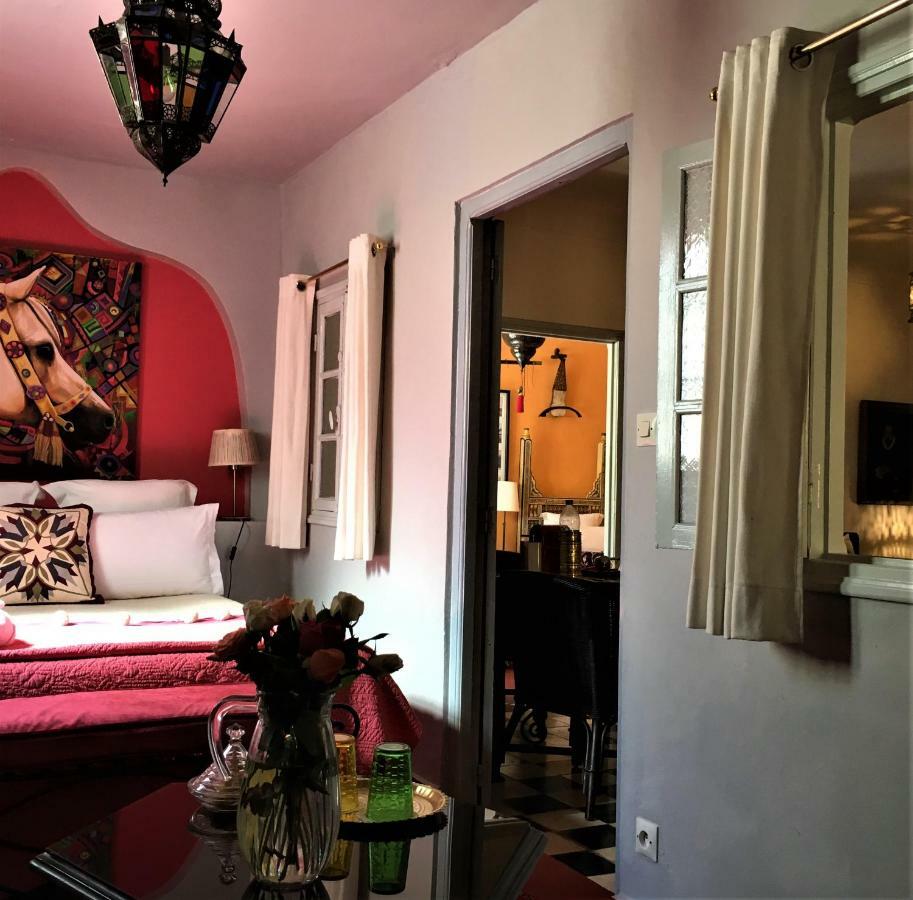 Spartel Double Room