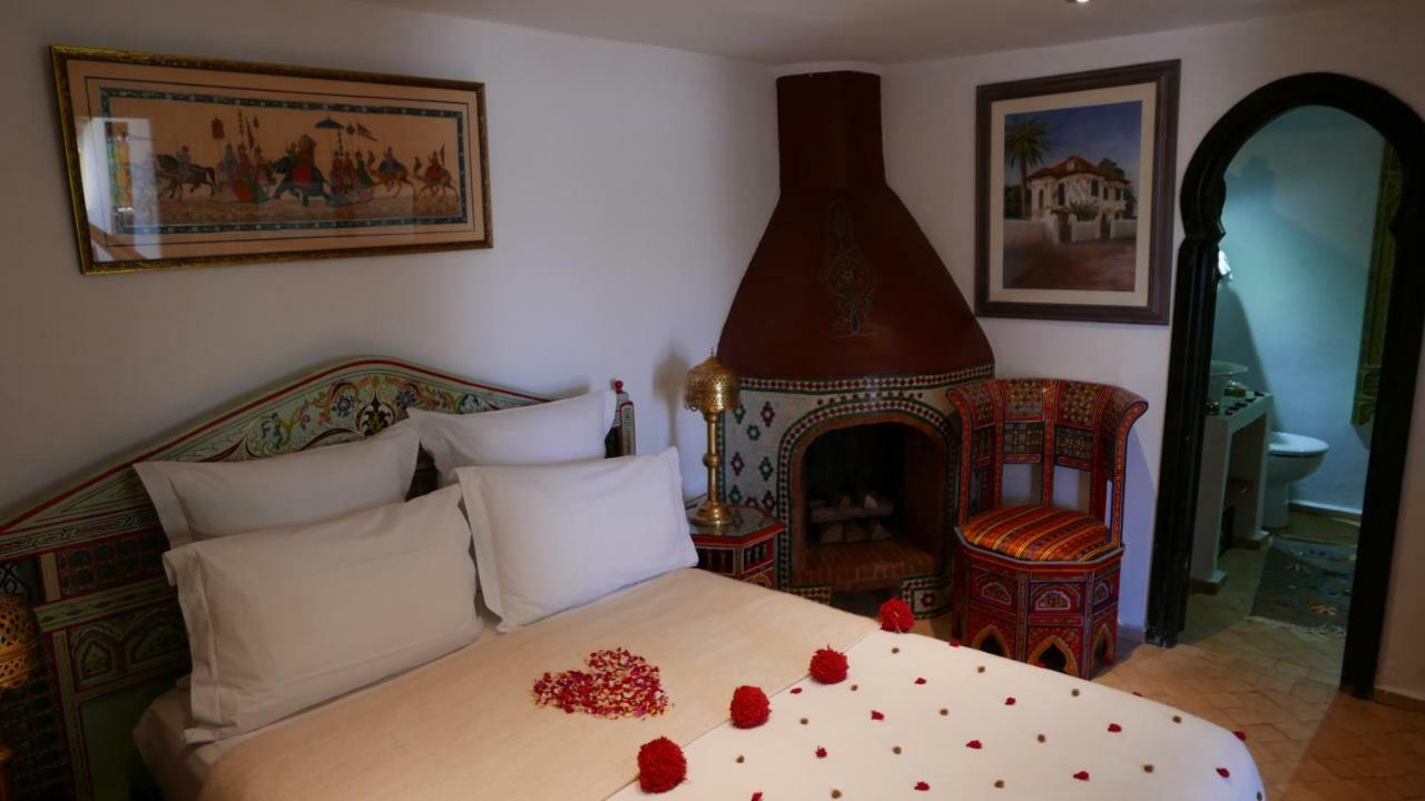 Malabata Double Room